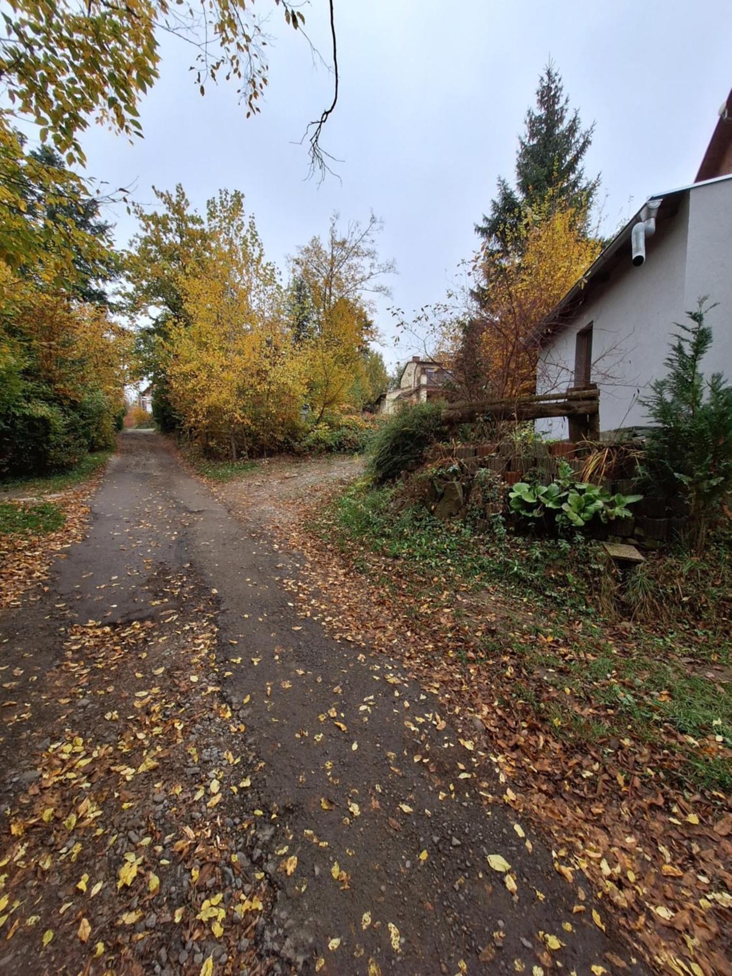 V Jedovnicich U Rybnika Olsovec Holiday home Jedovnice
