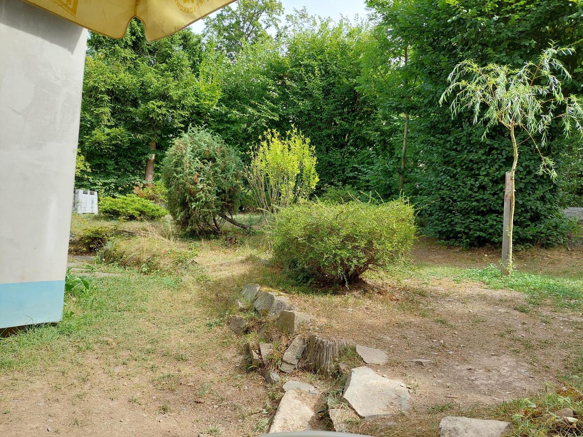 V Jedovnicich U Rybnika Olsovec Holiday home Jedovnice